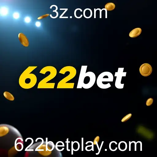 A Ascensão do 622bet no Cenário de Jogos Online