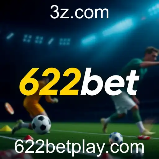 Evolução dos jogos de aposta e a plataforma 622bet