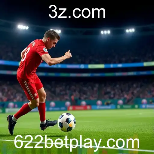 Ascensão do Mercado de Apostas Online: 622bet em Destaque