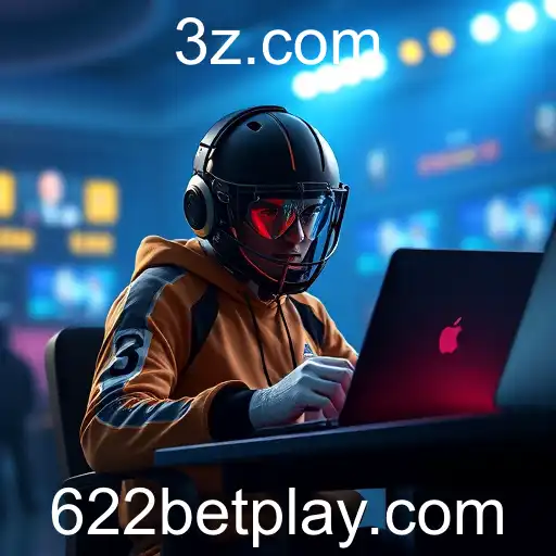 A Revolução do Jogo Online com 622bet