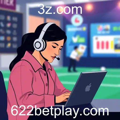A Ascensão do 622bet no Cenário Global de Jogos